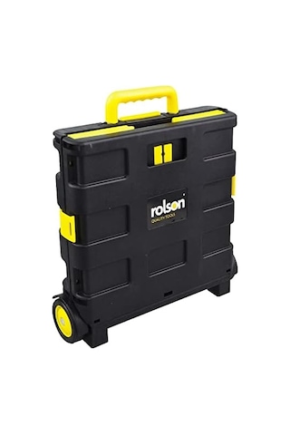 68900 25 Kg Folding Boot Cart