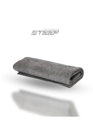 Steep Ultimate Süper Emici Araç Kurulama Bezi 50x70 Cm