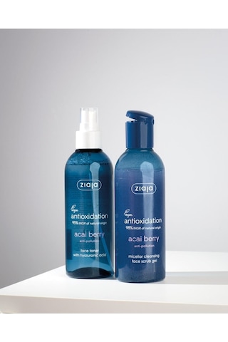 Ziaja Acai Berry Hyaluronik Tonik 200 ML