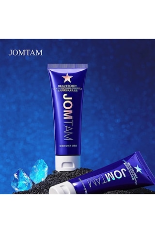 Jomtam Galaxy Sim Işıltılı Film Saç Maskesi 80 G