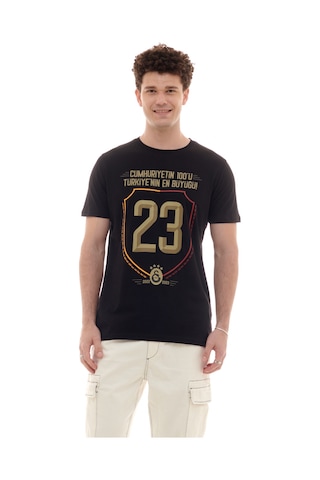 2023 Şampiyonluk T-shirt E231285