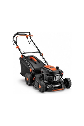 Lutian LM46P-150 Benzinli Çim Biçme Makinesi