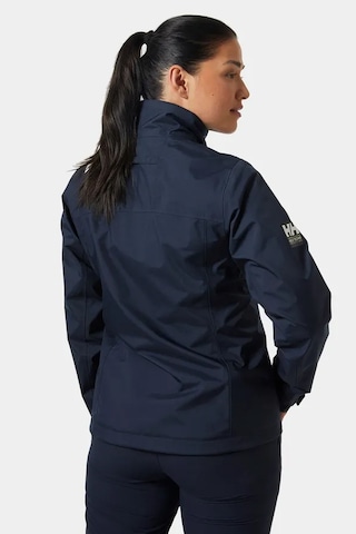 Helly Hansen W Crew Mont 2.0 Hha.34450 597 Lacivert