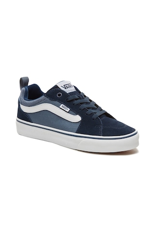 Vans Mn Filmore Lacivert Erkek Sneaker 000000000100395718 Çok Renkli