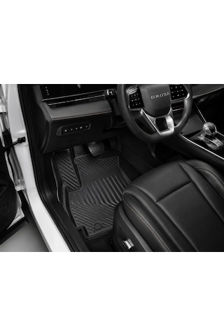 Chery Omoda 5 2026 3d Havuzlu Oto Paspas Premium