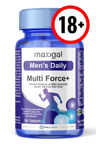 Omega 3, 200 Kapsül + Multi Men + Multi Women Dev Avantajlı Paket
