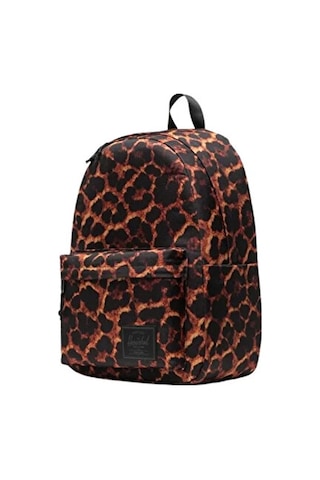 Herschel Classic Mini Backpack Sırt Çantası-en: 17 Cm, Boy: 18 Cm, Derinlik: 5 Cm 11797-06818 Çok Renkli Çok Renkli