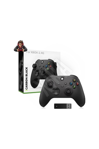 Xbox Wireless Controller Beyaz 9.nesil Gamepad For Xbox One/one S/one X/xbox Series S- Pc/laptop