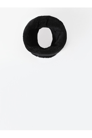 Colins Antrasit Erkek Atkı Antrasit Melanj