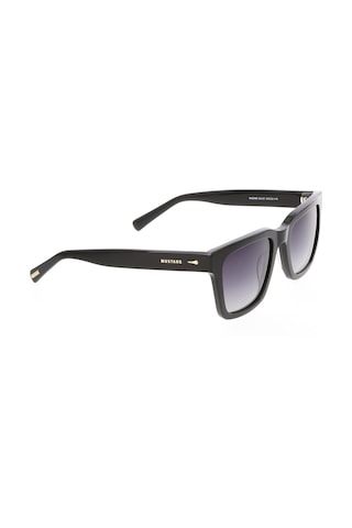 Mustang Mu2495-01 55 Polarize Unisex Güneş Gözlüğü