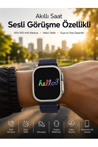 Plentiful Plentifulyeni Nesil Arama Cevaplayan Uyku Ve Sağlık Takibi Gps Özelliği
