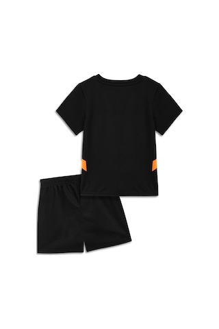 Puma Galatasaray S.k.24/25 Çocuk Üçüncü Forma Seti 779670 03 Siyah