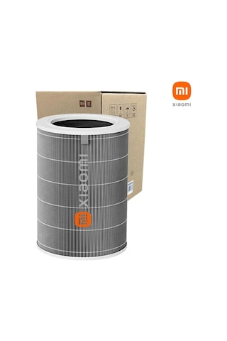 Xiaomi Mi Smart Air Purifier 4 Hepa Filtre