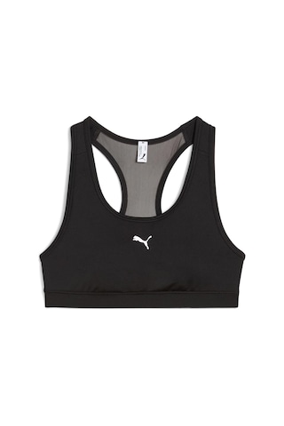 Puma 4keeps Kadın Bra-9807 SIYAH