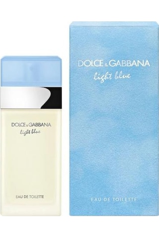 Dolce&Gabbana Light Blue Kadın Parfüm EDT 200 ML