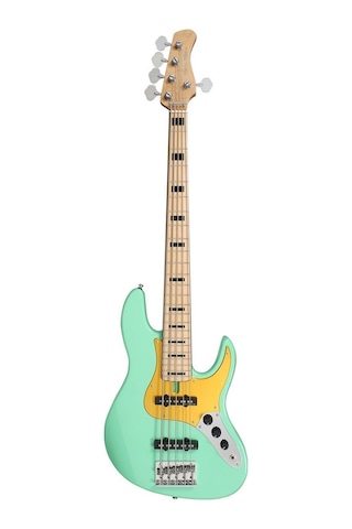 Sire Marcus Miller V5-24 5 Telli Bas Gitar Mlg