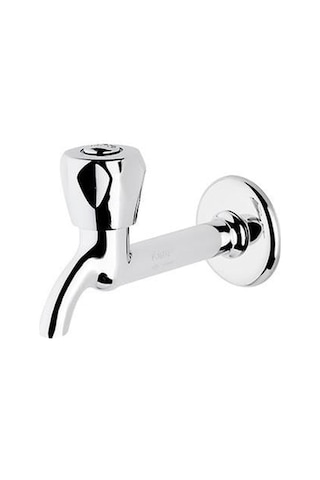 Foma 269 Uzun Musluk Gri