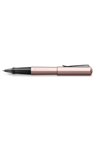 Hexo Roller Kalem Rose Çok Renkli