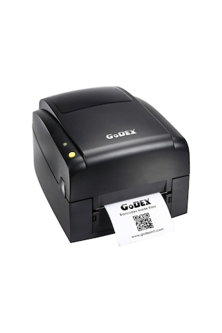 Godex EZ-1105P USB/Ethernet Barkod Yazıcı