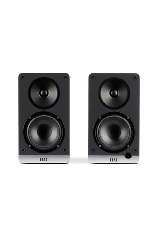 Elac Dcb41 Debut Connex Aktif Hoparlör Çift - Mavi