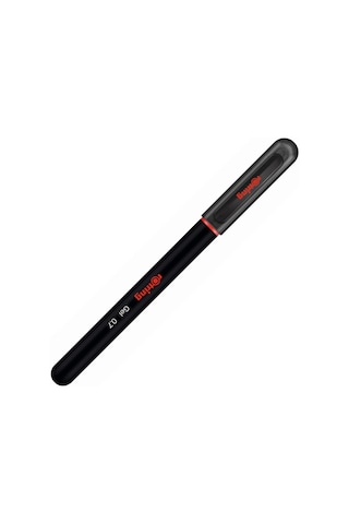 Rotring Jel Mürekkepli Kalem Siyah 2114436 Rotring Jel Mürekkepli Kalem Siyah 2114436