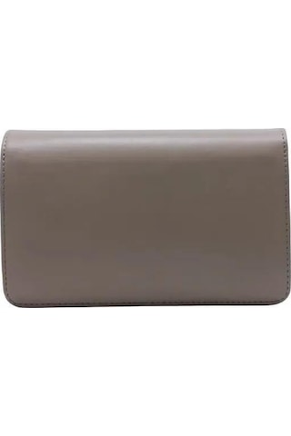 Poletto Hakiki Deri Camel Çanta Omuz Askılı Cnt 755-1465 Camel