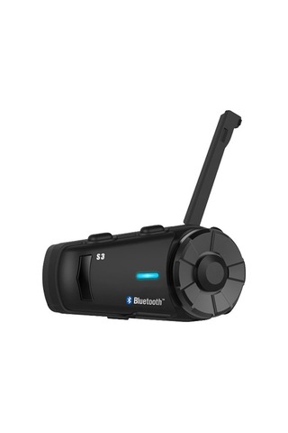 SCS S3 Bluetooth ve Intercom N11.766