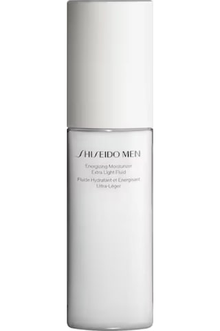 Shiseido Men Energızıng Moısturızer Extra Lıght Fluıd Nemlendirici 100 Ml
