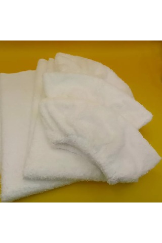 Clean Trend Buharlı Temizleyiciler İçin 5'li Mendil Seti. 195297527