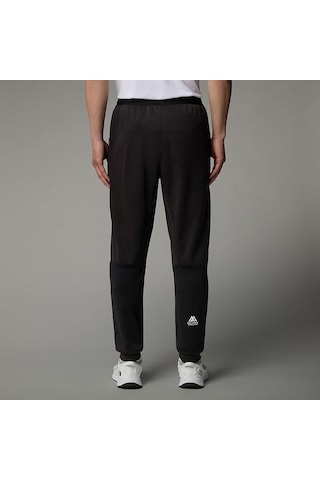 The North Face Mountain Athletics Fleece Erkek Siyah Eşofman Altı NF0A893SJK31