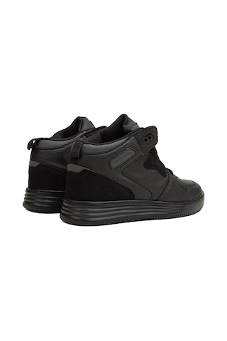 Pierre Cardin PC-31317-3471 Siyah - Kadın Spor Ayakkabı 35823