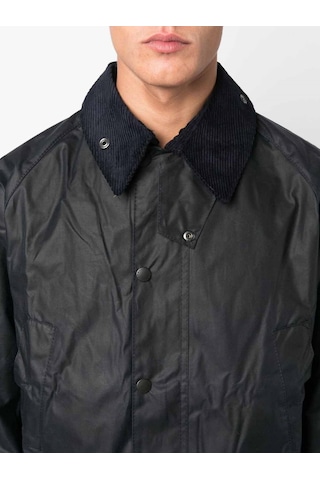 Barbour Erkek Ceket Mwx0018ny91 Lacivert
