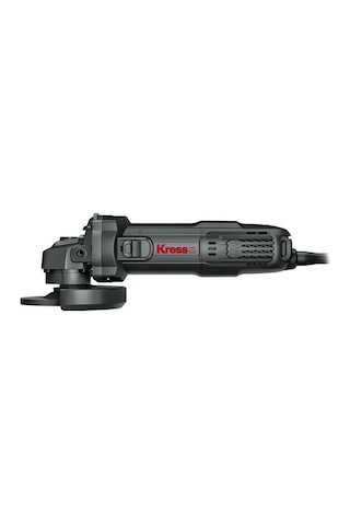 Kress KUS04P 830 W Avuç Taşlama 115 MM