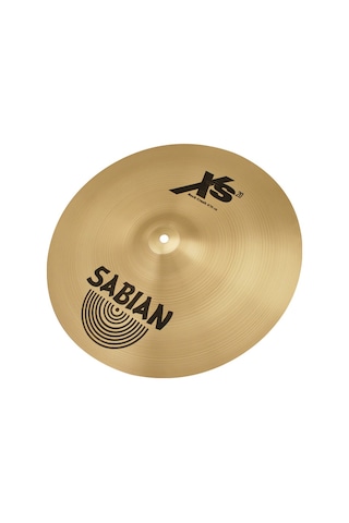 Sabian Xs20 Rock Crash 16 İnch Crash