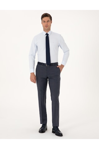 Pierre Cardin Erkek Koyu Mavi Pantolon 50317636-vr032 Koyu Mavi