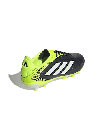 Adidas Copa Pure Iıı League Fg/mg J Çocuk Siyah Futbol Krampon Jr2883
