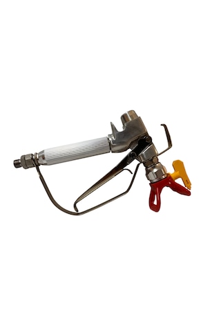X Force J-90 Airless Tabanca