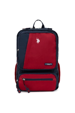 U.s. Polo Assn. Erkek Çocuk Lacivert Okul Çantası 50315114-vr033 Lacivert