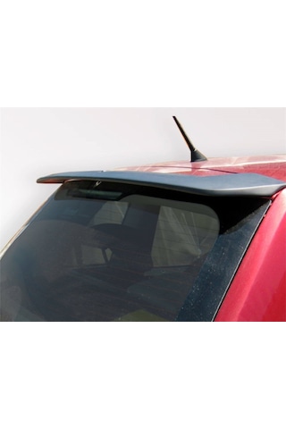 Fiat Stilo Spoiler Camüstü Gt Fiber 2000 2007