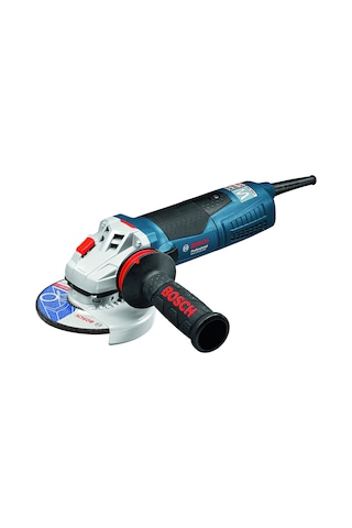 Bosch Professional GWS 19-125 CIST Avuç Taşlama Makinesi