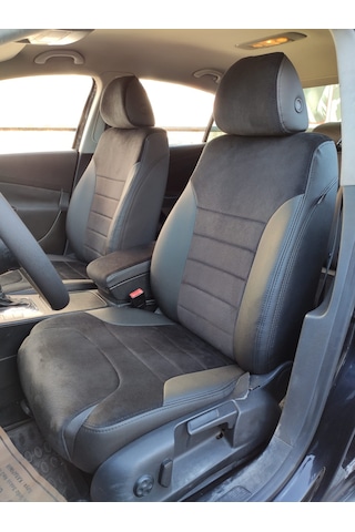 Nfs Auto Wolkswagen Passat B6 Oto Koltuk Kılıfı
