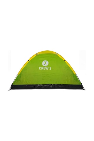 Upland Crew 2 Çadır 2 Kişilik Kamp Çadırı Beyaz