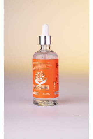 Vetorin Pet Pro Pet Hayvanları İçin Probiyotikli Metabolizma Düzenleyici 100 ML