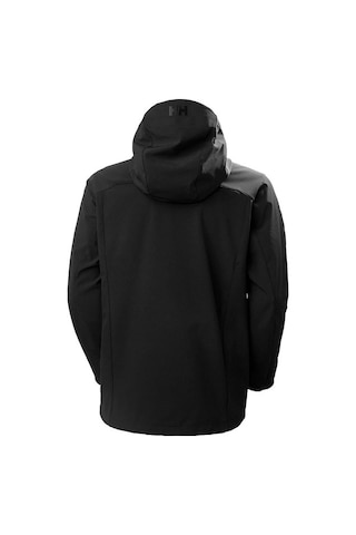 Helly Hansen Helly-hansen Odin Erkek Kayak Ceketi Yurt Dışından Siyah