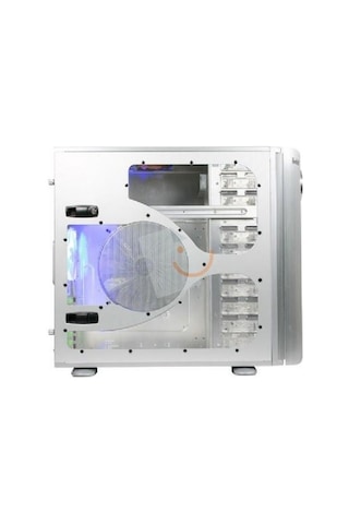 Thermaltake Va9003Swa Kandalf Siyah Full Tower Aluminyum Pencere