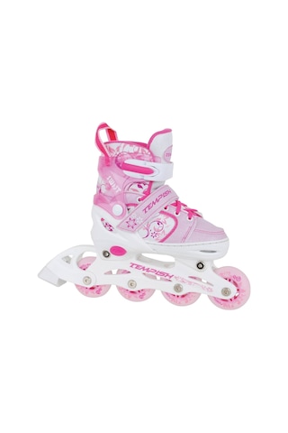 Tempish Swist Flash Pink Ayarlanabilir Çocuk Pateni 001