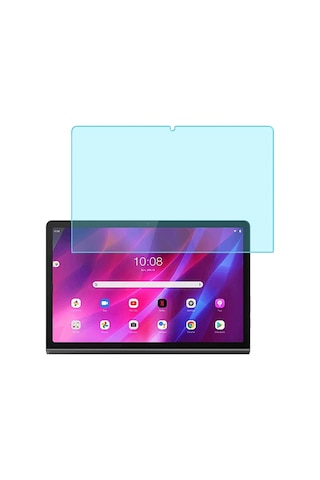 Microcase Lenovo Uyumlu Yoga Tab 11  YT-J706F 11 inch Nano Ekran Filmi