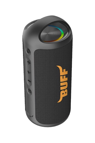 Buff BF22 Taşınabilir IPX7 Kablosuz Bluetooth 5.3 Hoparlör