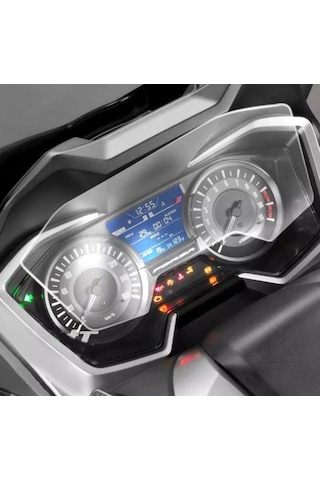 Honda Forza 250 Kilometre Dijital Gösterge Koruyucu 2018 2022