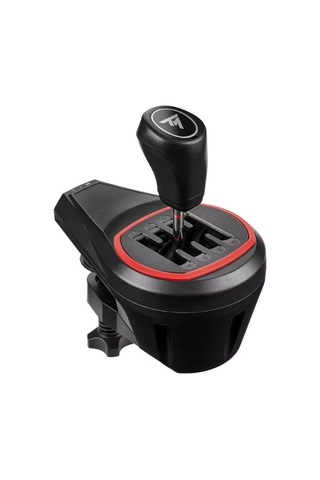 Thrustmaster Tm-rw4160869 T248r Eu Type C Direksiyon + Pedal + Vites Seti